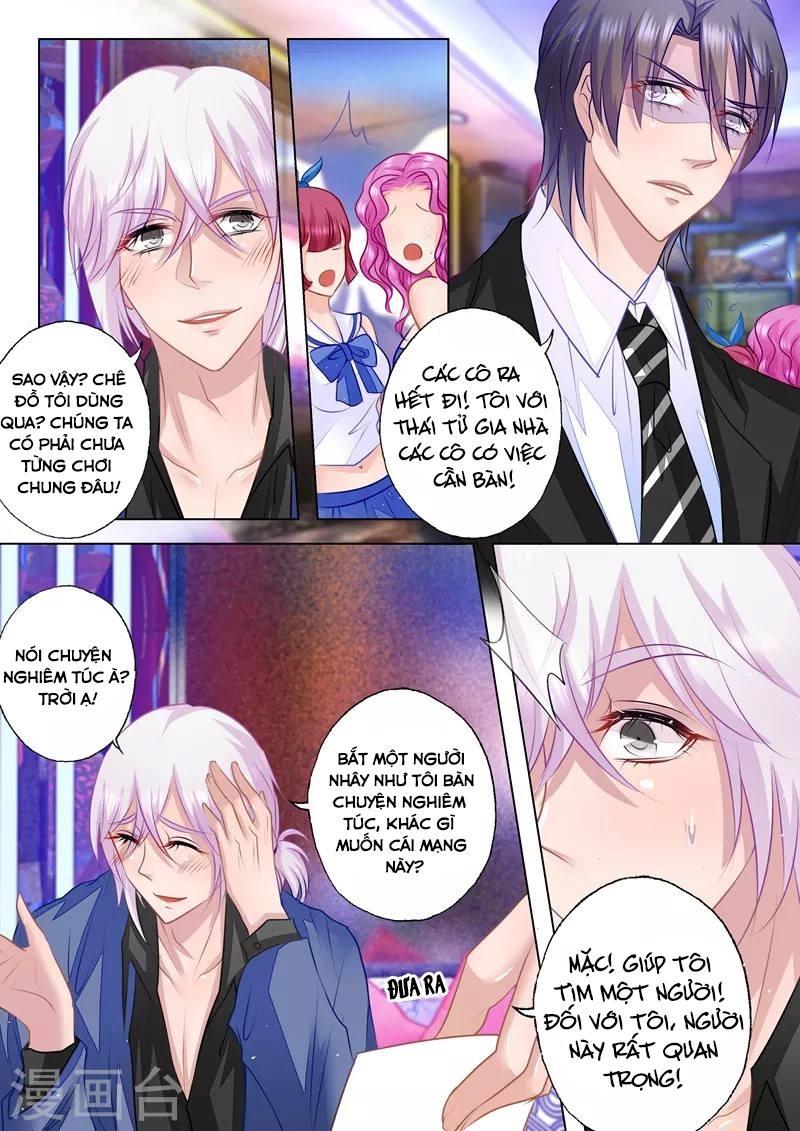 Nhập Cốt Noãn Hôn Chapter 52 - Trang 2