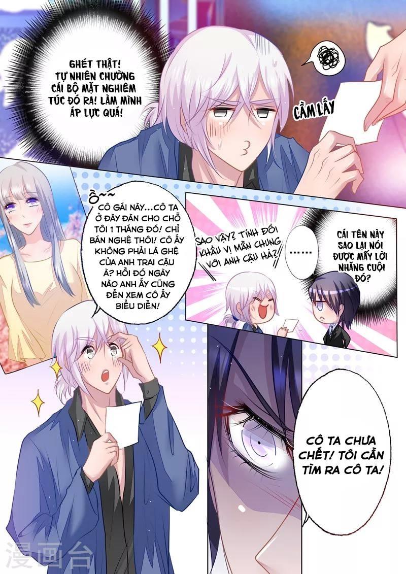 Nhập Cốt Noãn Hôn Chapter 52 - Trang 2