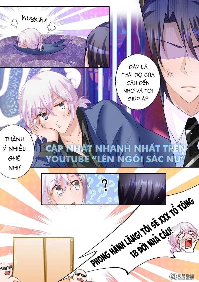 Nhập Cốt Noãn Hôn Chapter 52 - Trang 2