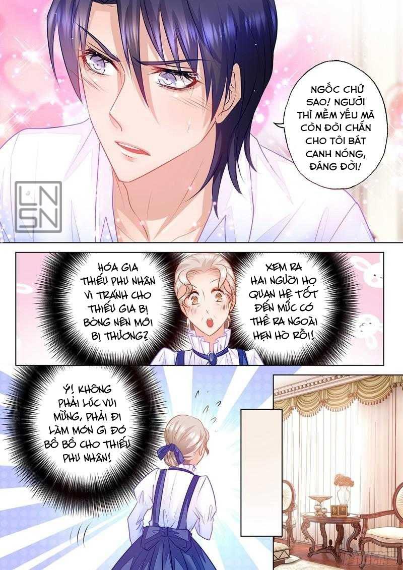 Nhập Cốt Noãn Hôn Chapter 51 - Trang 2