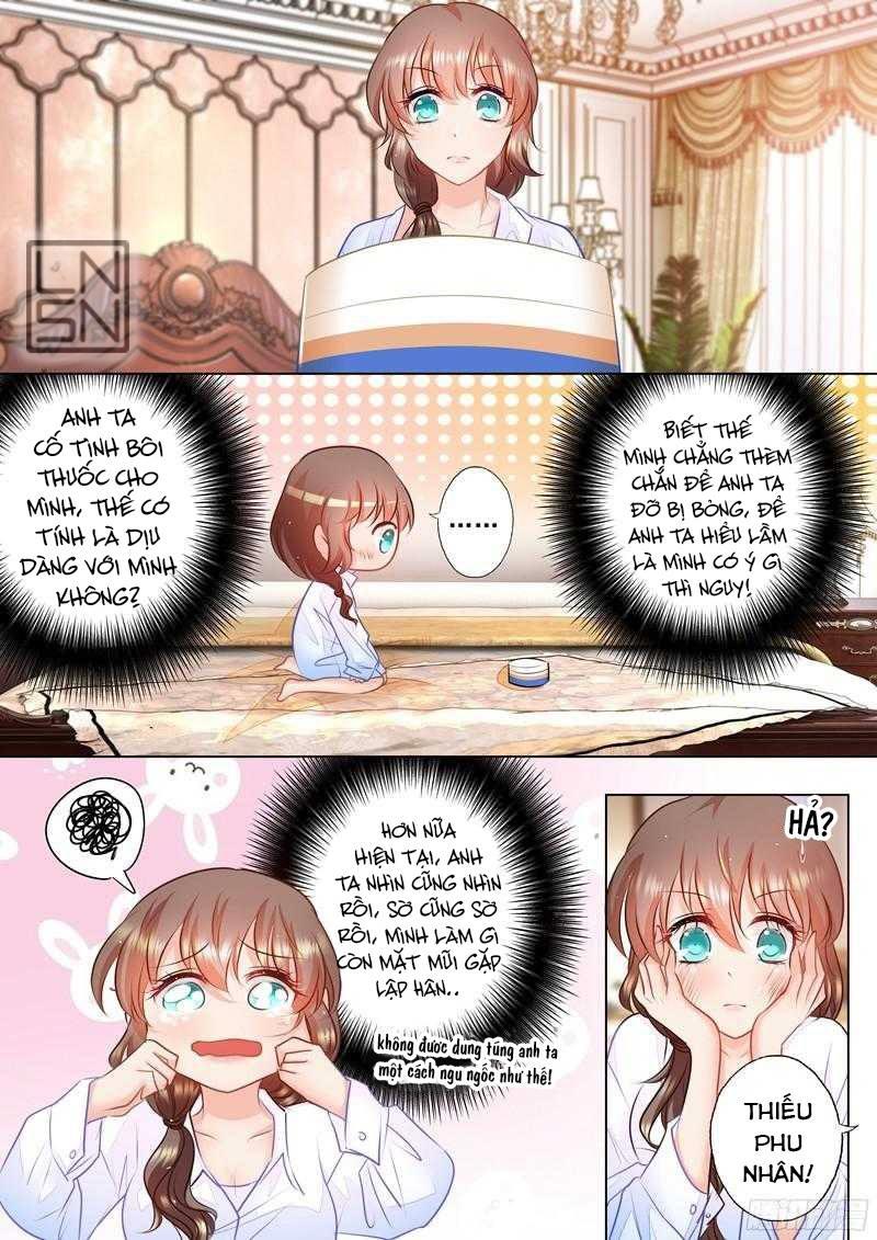 Nhập Cốt Noãn Hôn Chapter 51 - Trang 2