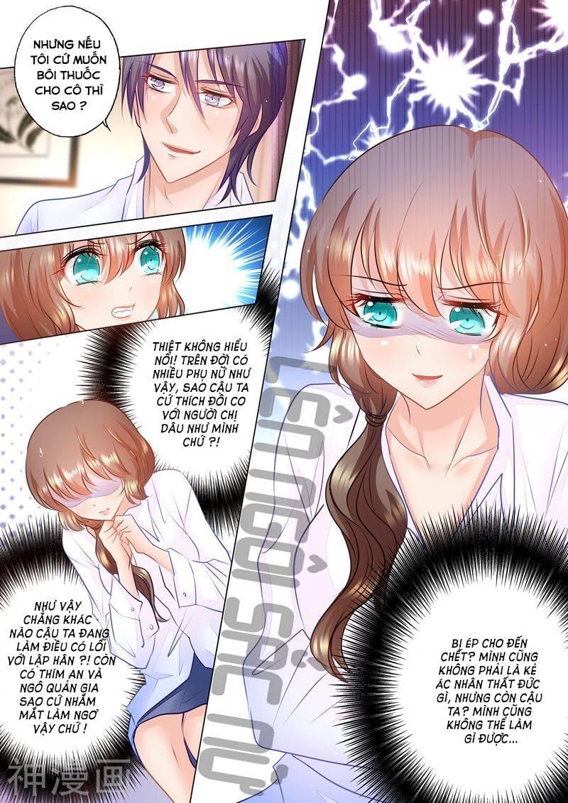 Nhập Cốt Noãn Hôn Chapter 50 - Trang 2