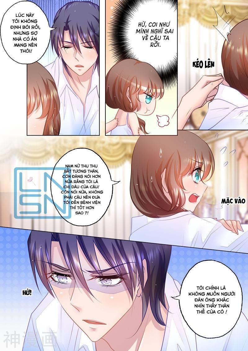 Nhập Cốt Noãn Hôn Chapter 50 - Trang 2