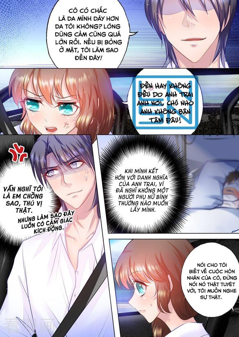 Nhập Cốt Noãn Hôn Chapter 49 - Trang 2