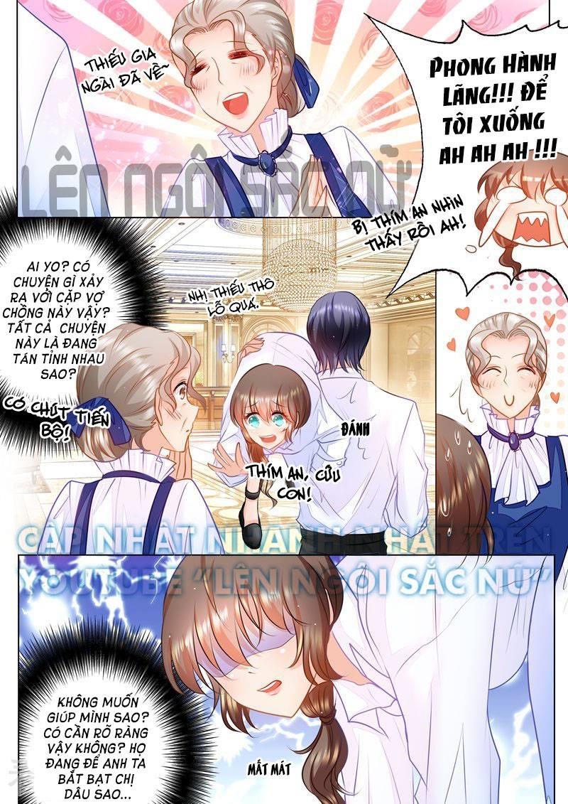 Nhập Cốt Noãn Hôn Chapter 49 - Trang 2