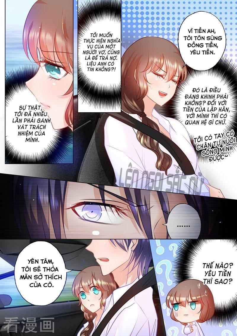 Nhập Cốt Noãn Hôn Chapter 48 - Trang 2