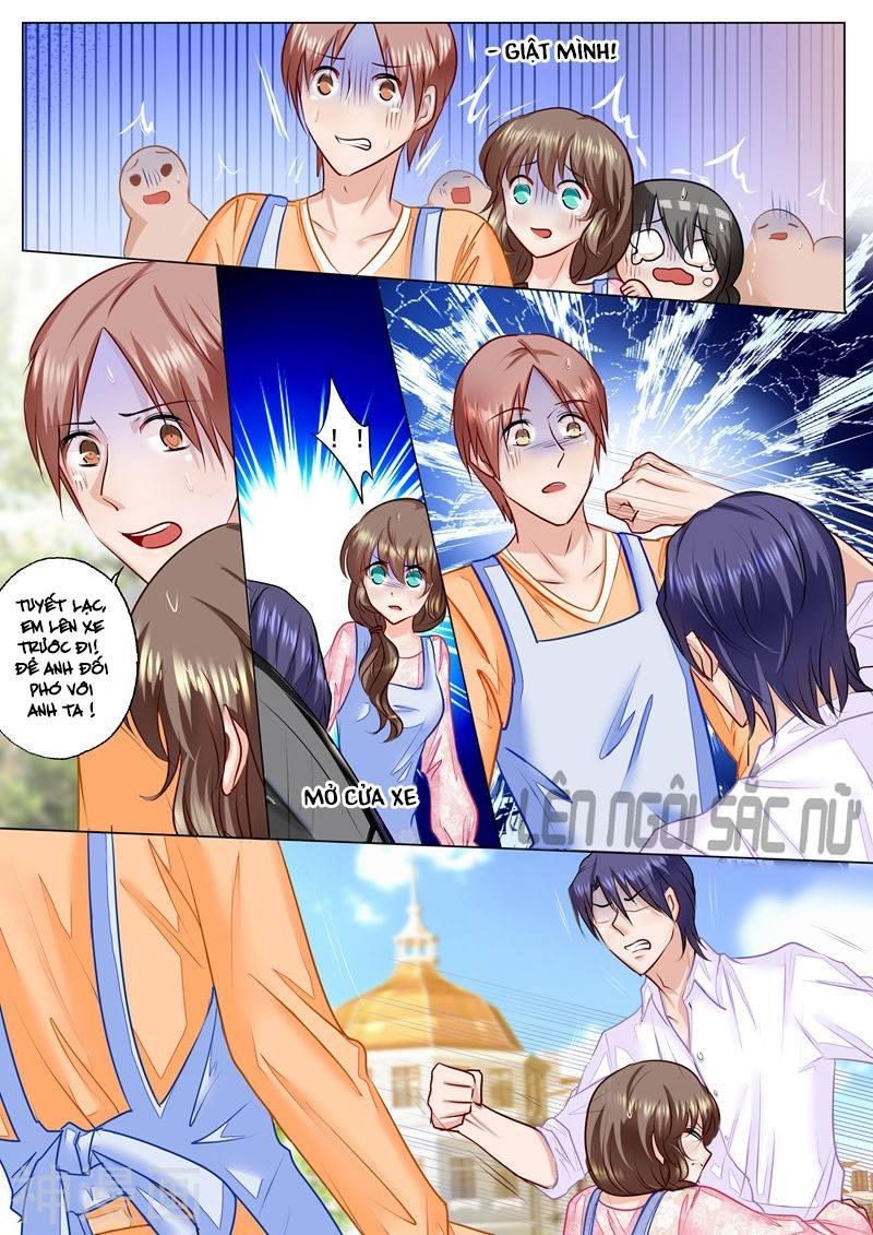 Nhập Cốt Noãn Hôn Chapter 47 - Trang 2