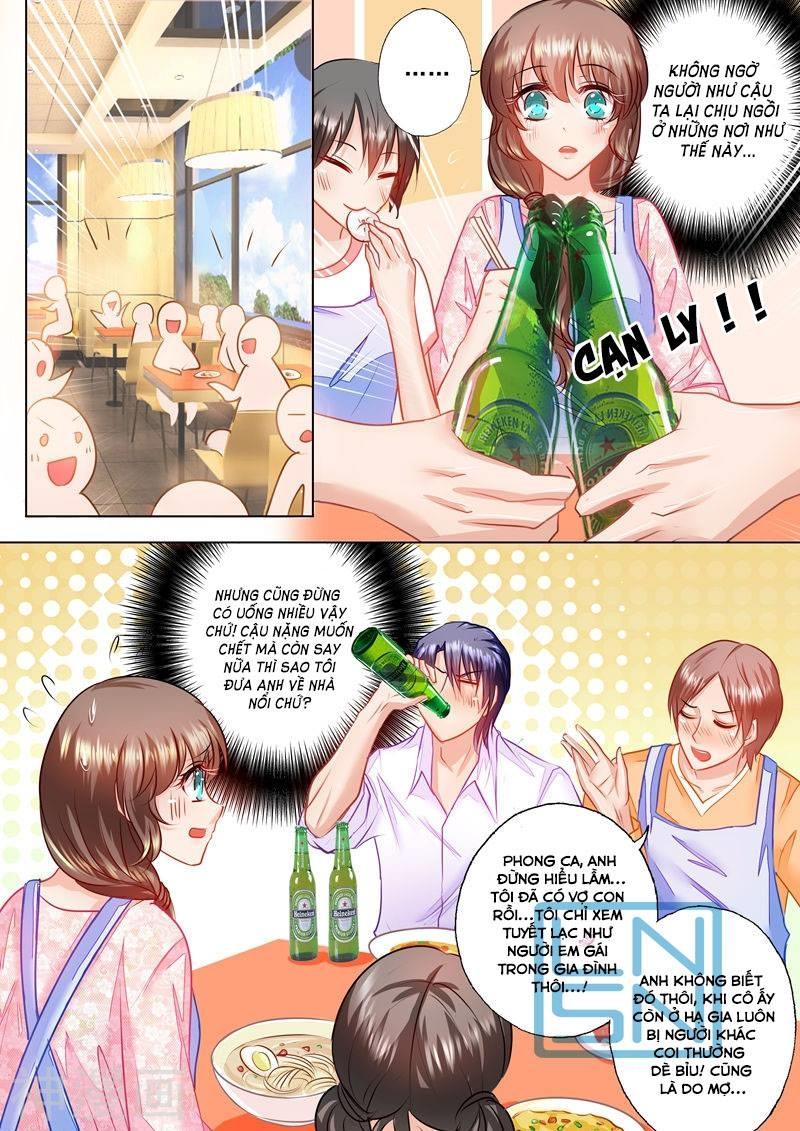 Nhập Cốt Noãn Hôn Chapter 47 - Trang 2