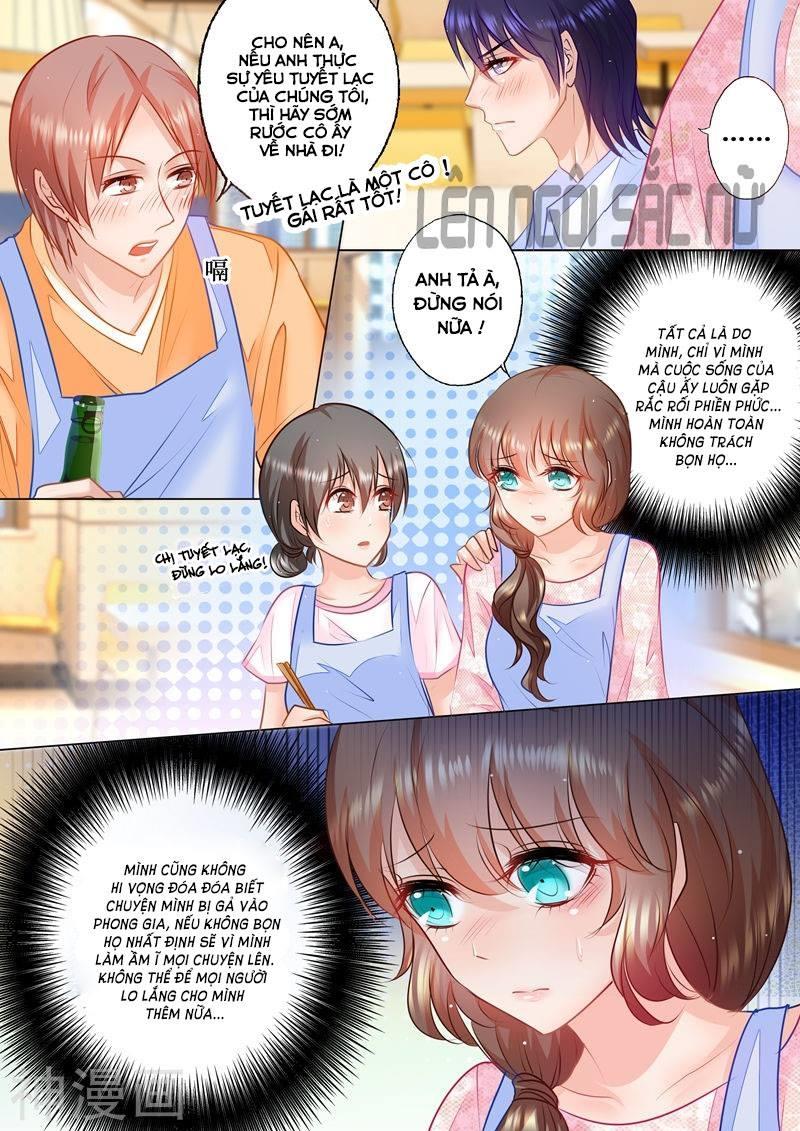 Nhập Cốt Noãn Hôn Chapter 47 - Trang 2