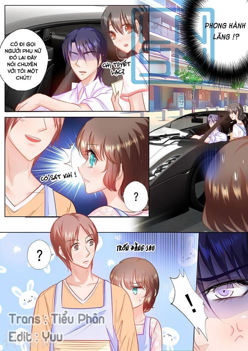 Nhập Cốt Noãn Hôn Chapter 46 - Trang 2