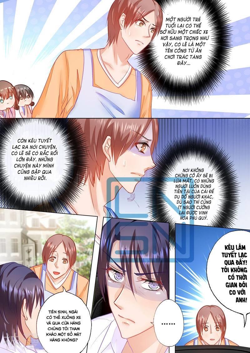 Nhập Cốt Noãn Hôn Chapter 46 - Trang 2