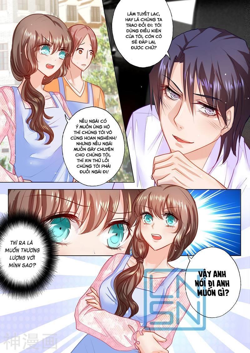 Nhập Cốt Noãn Hôn Chapter 46 - Trang 2