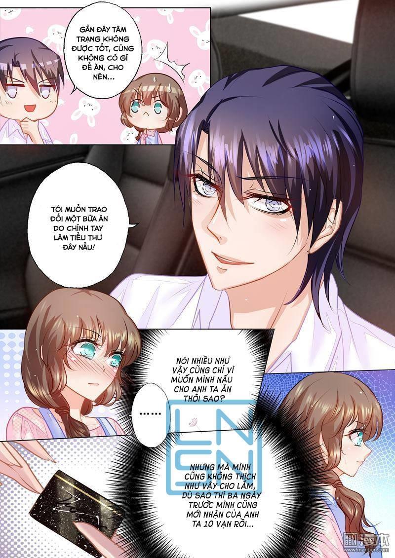 Nhập Cốt Noãn Hôn Chapter 46 - Trang 2