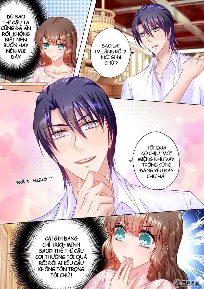 Nhập Cốt Noãn Hôn Chapter 45 - Trang 2