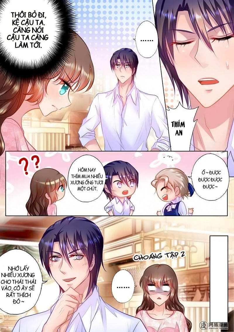 Nhập Cốt Noãn Hôn Chapter 45 - Trang 2