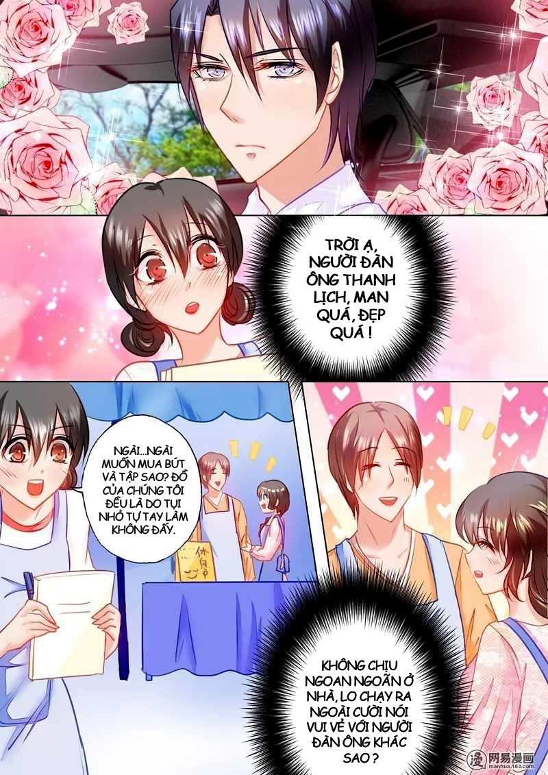 Nhập Cốt Noãn Hôn Chapter 45 - Trang 2