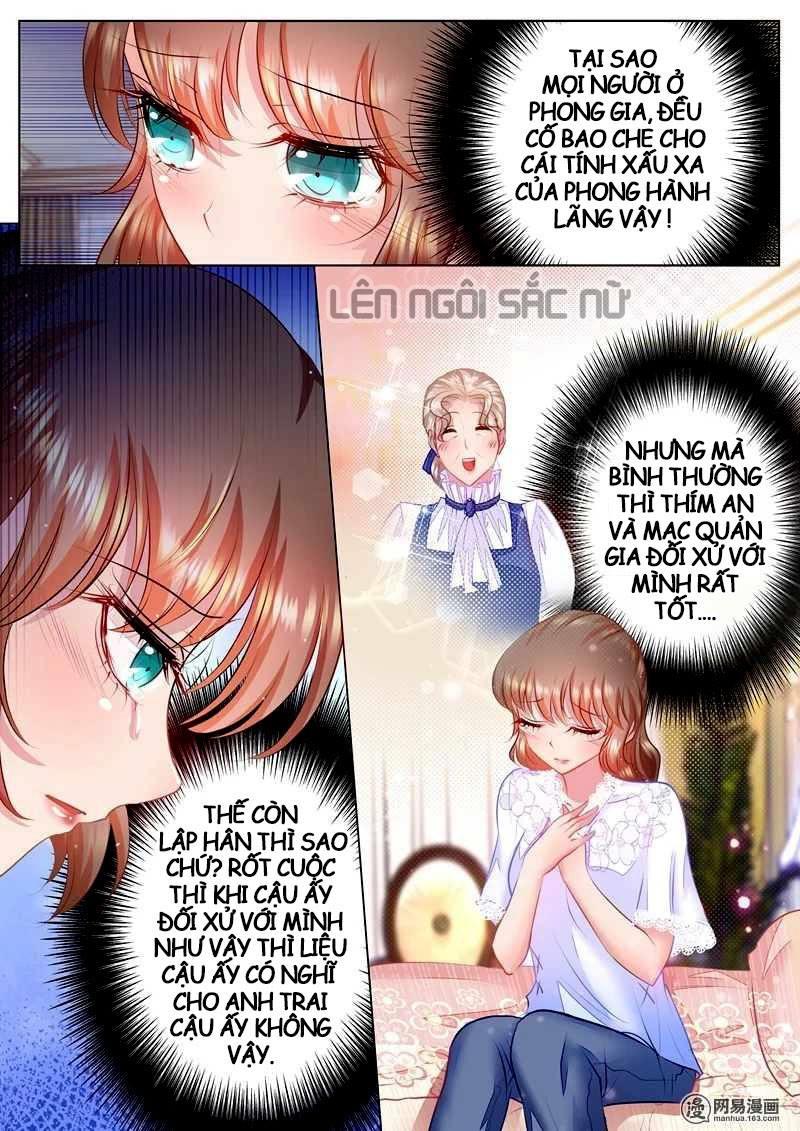 Nhập Cốt Noãn Hôn Chapter 44 - Trang 2