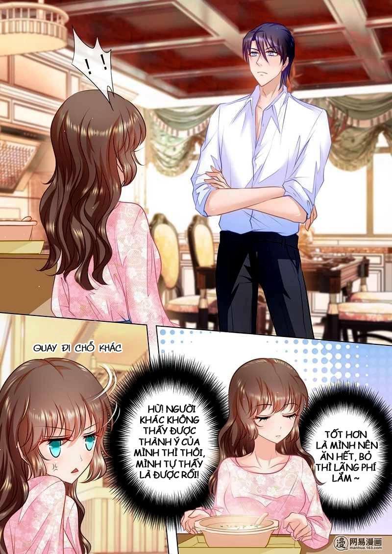 Nhập Cốt Noãn Hôn Chapter 44 - Trang 2