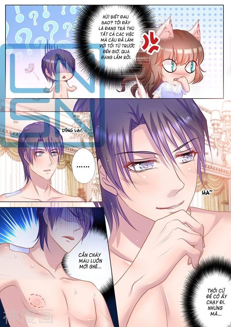 Nhập Cốt Noãn Hôn Chapter 43 - Trang 2