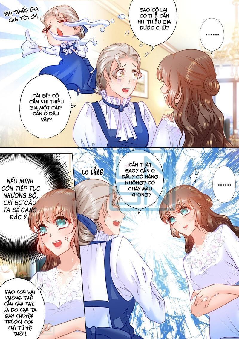 Nhập Cốt Noãn Hôn Chapter 43 - Trang 2