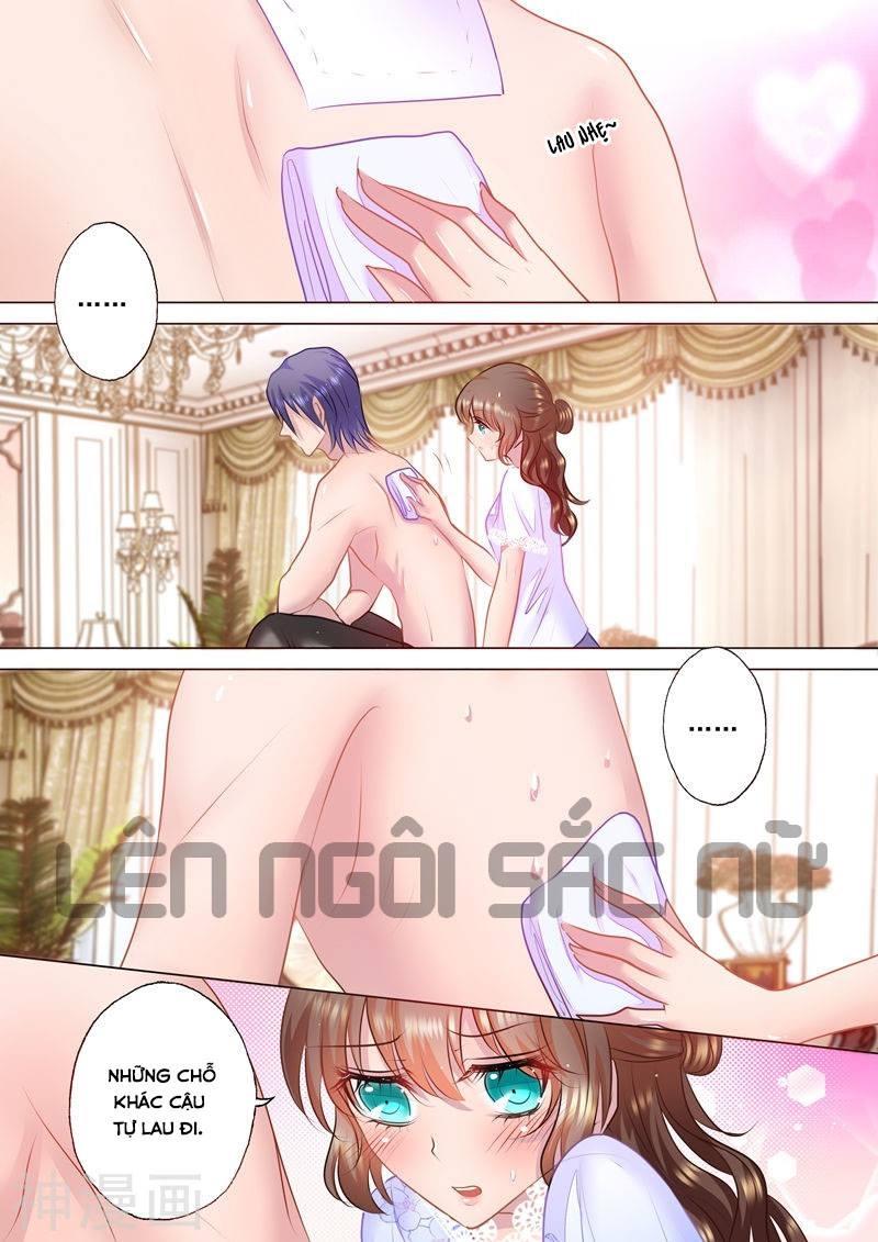 Nhập Cốt Noãn Hôn Chapter 42 - Trang 2