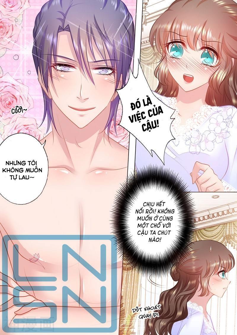 Nhập Cốt Noãn Hôn Chapter 42 - Trang 2