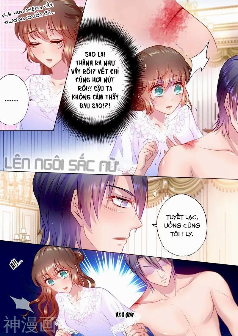 Nhập Cốt Noãn Hôn Chapter 41 - Trang 2