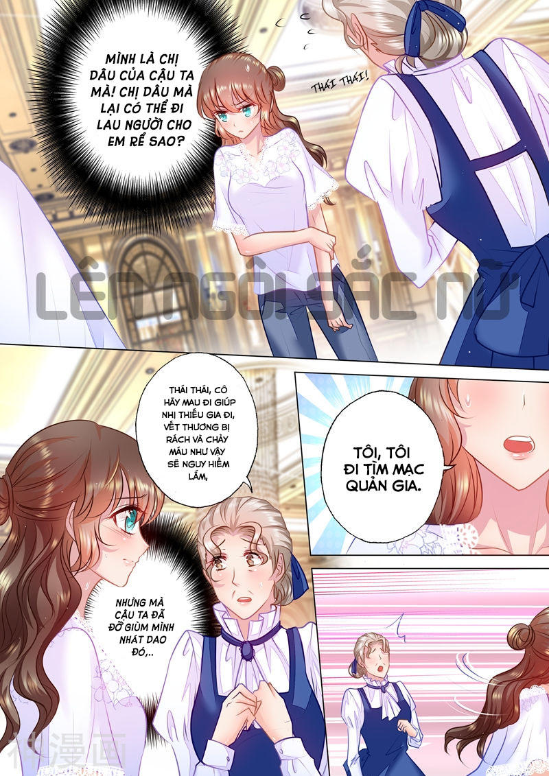 Nhập Cốt Noãn Hôn Chapter 40 - Trang 2