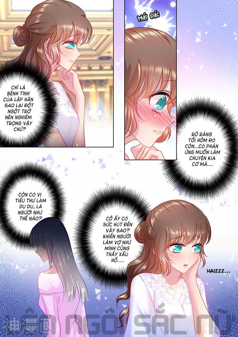 Nhập Cốt Noãn Hôn Chapter 39 - Trang 2