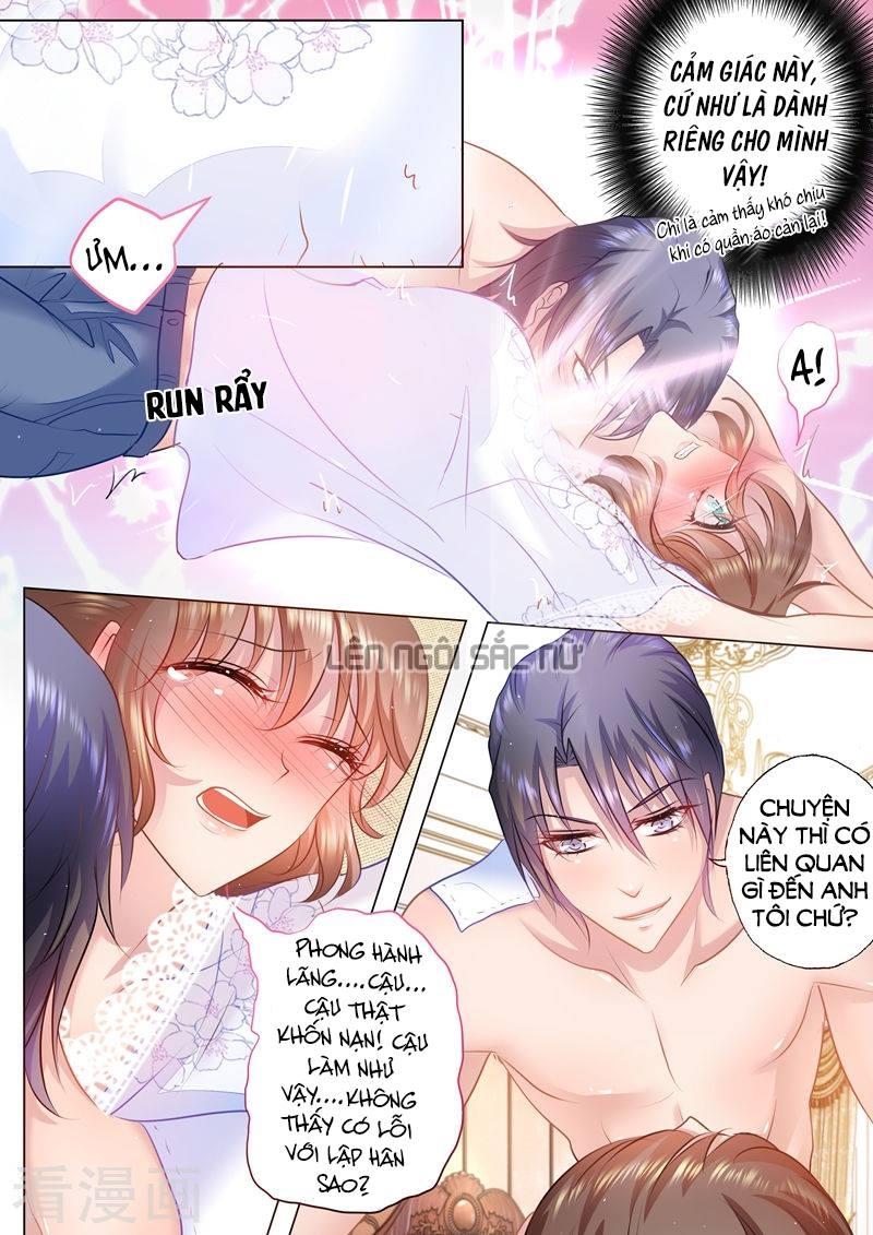 Nhập Cốt Noãn Hôn Chapter 38 - Trang 2