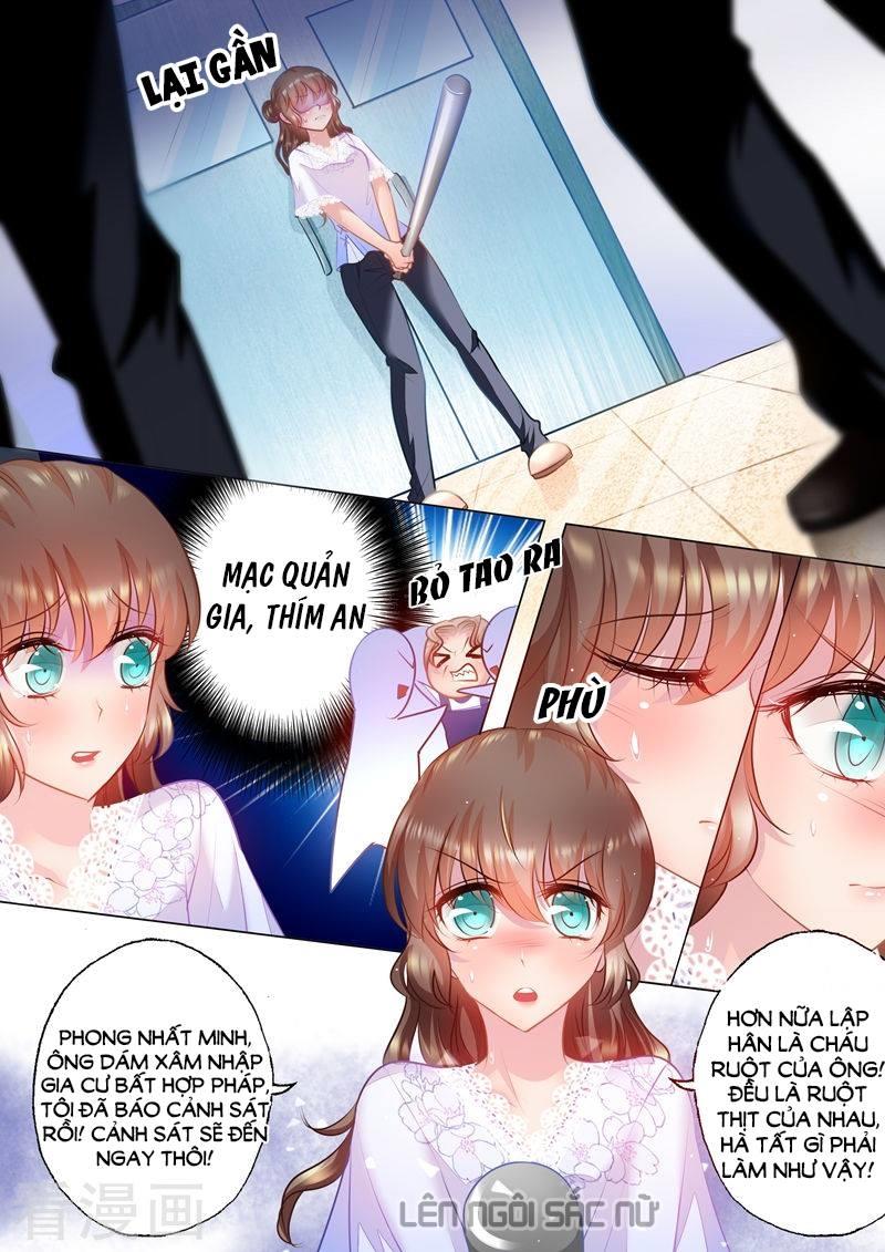 Nhập Cốt Noãn Hôn Chapter 36 - Trang 2