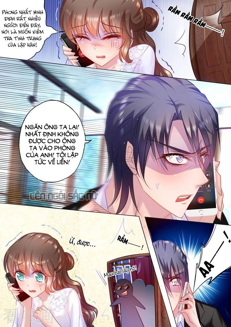 Nhập Cốt Noãn Hôn Chapter 35 - Trang 2