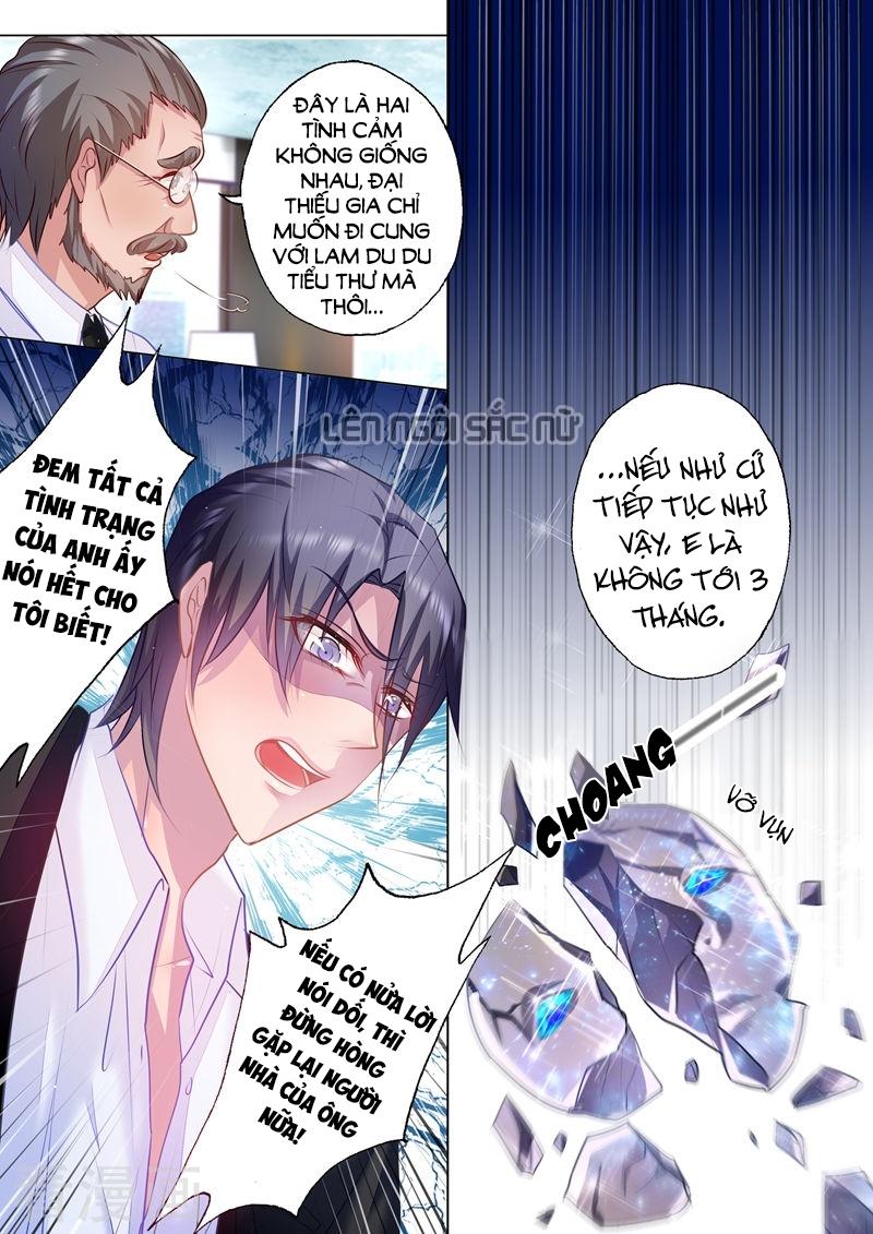 Nhập Cốt Noãn Hôn Chapter 33 - Trang 2