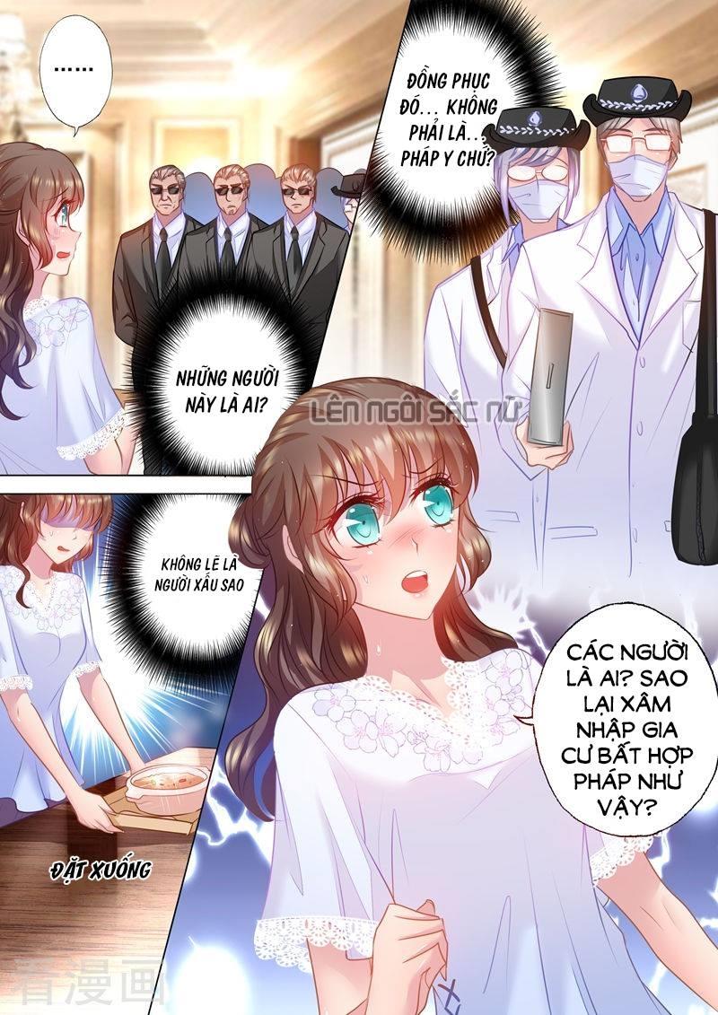 Nhập Cốt Noãn Hôn Chapter 33 - Trang 2