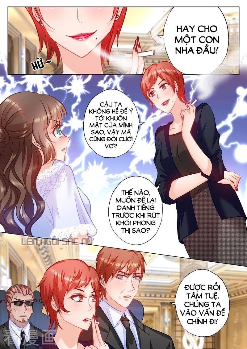 Nhập Cốt Noãn Hôn Chapter 33 - Trang 2