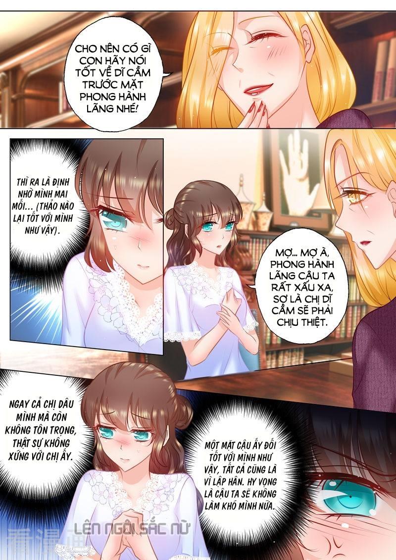 Nhập Cốt Noãn Hôn Chapter 32 - Trang 2