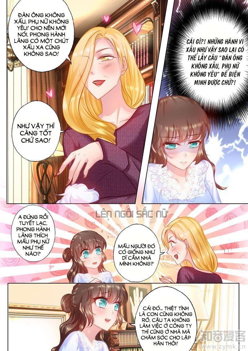 Nhập Cốt Noãn Hôn Chapter 32 - Trang 2