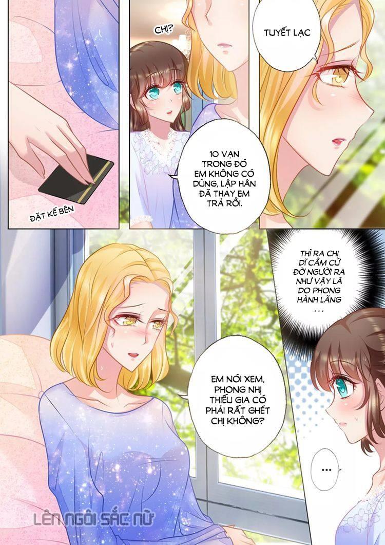 Nhập Cốt Noãn Hôn Chapter 31 - Trang 2