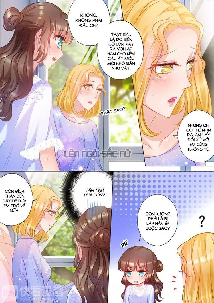 Nhập Cốt Noãn Hôn Chapter 31 - Trang 2