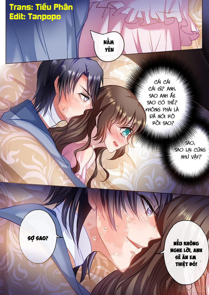 Nhập Cốt Noãn Hôn Chapter 29 - Trang 2