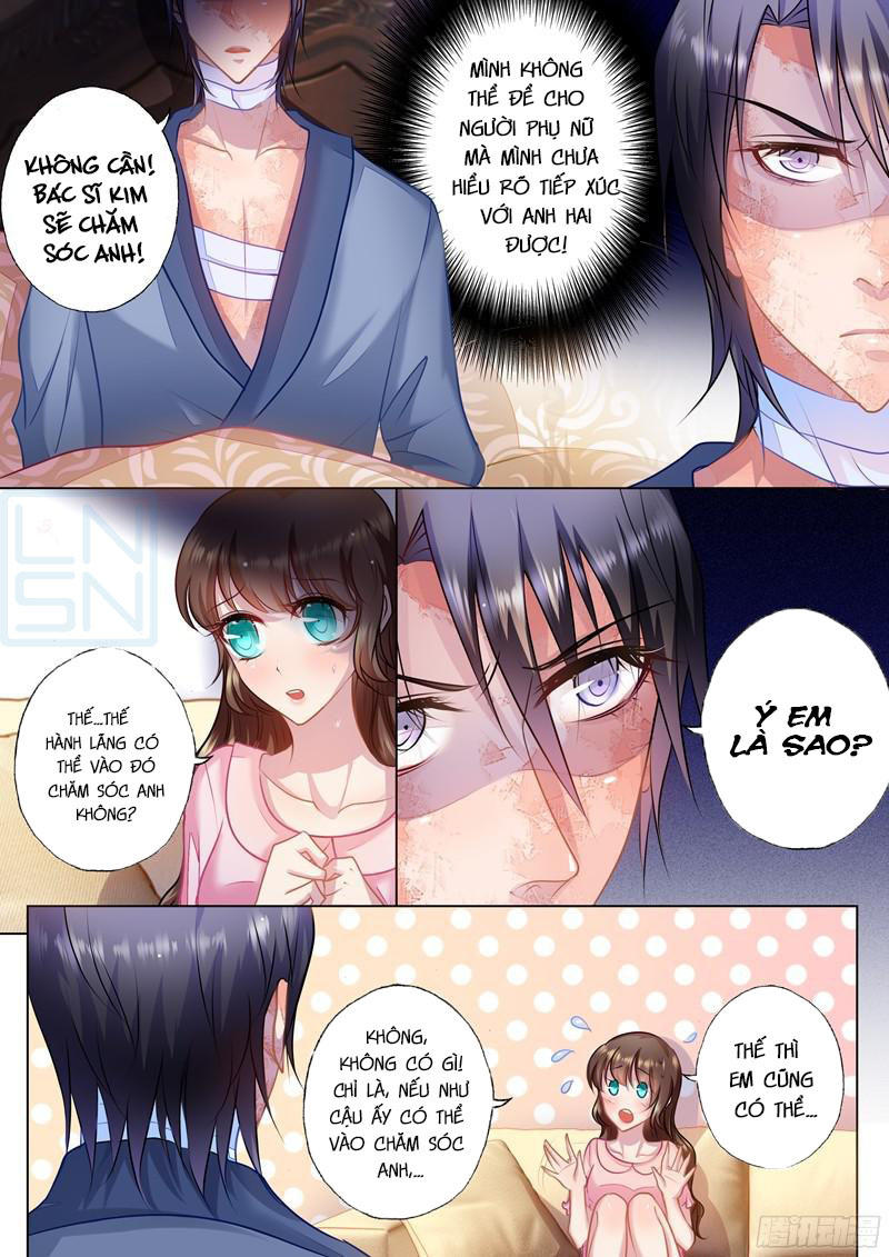 Nhập Cốt Noãn Hôn Chapter 29 - Trang 2