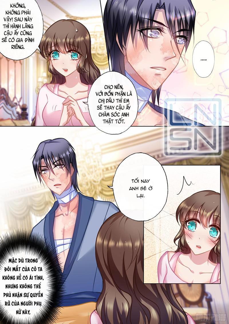 Nhập Cốt Noãn Hôn Chapter 27 - Trang 2