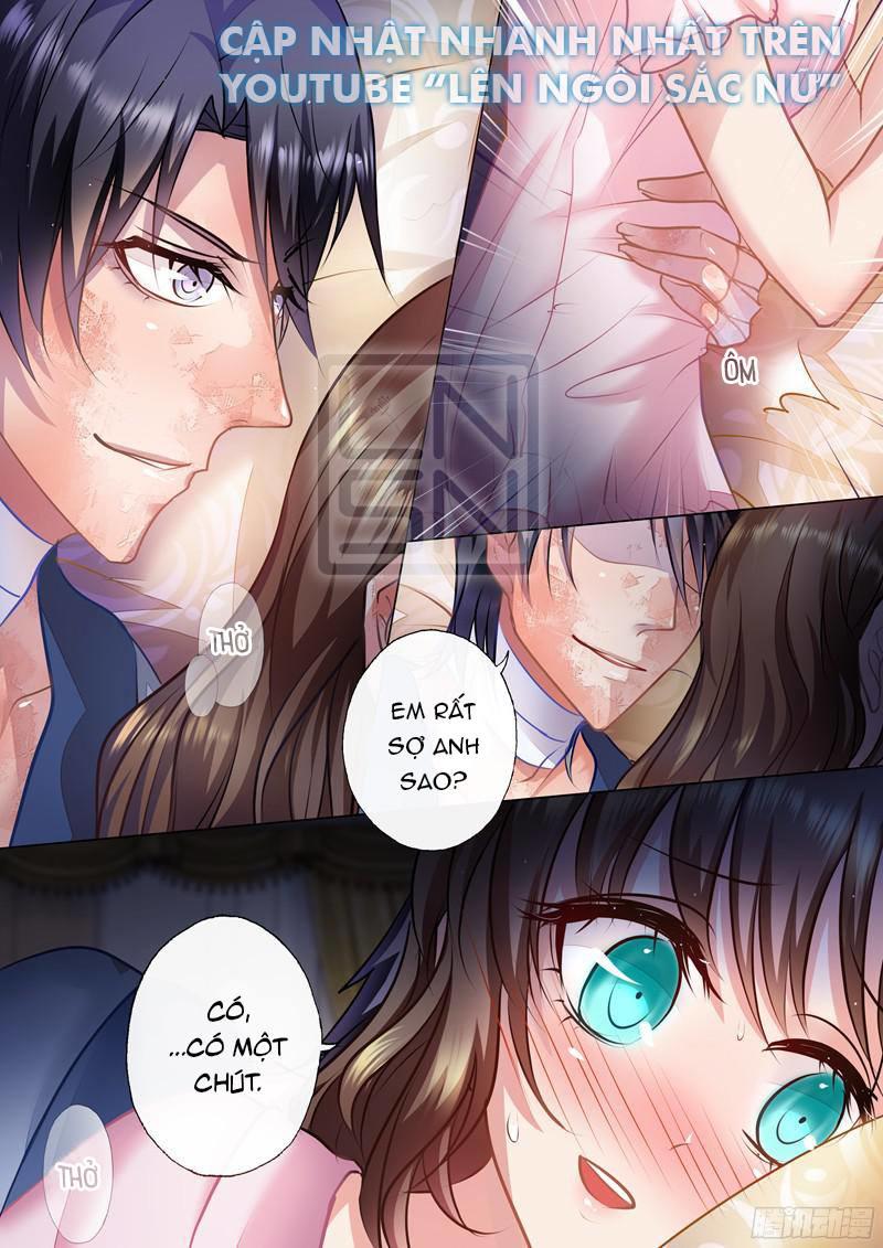 Nhập Cốt Noãn Hôn Chapter 27 - Trang 2