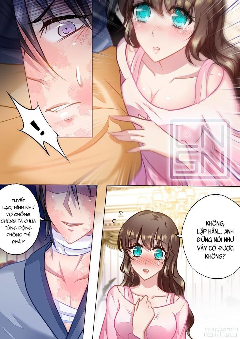 Nhập Cốt Noãn Hôn Chapter 26 - Trang 2