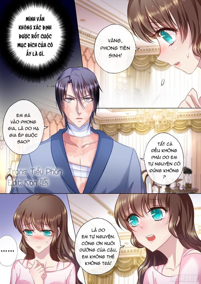 Nhập Cốt Noãn Hôn Chapter 26 - Trang 2