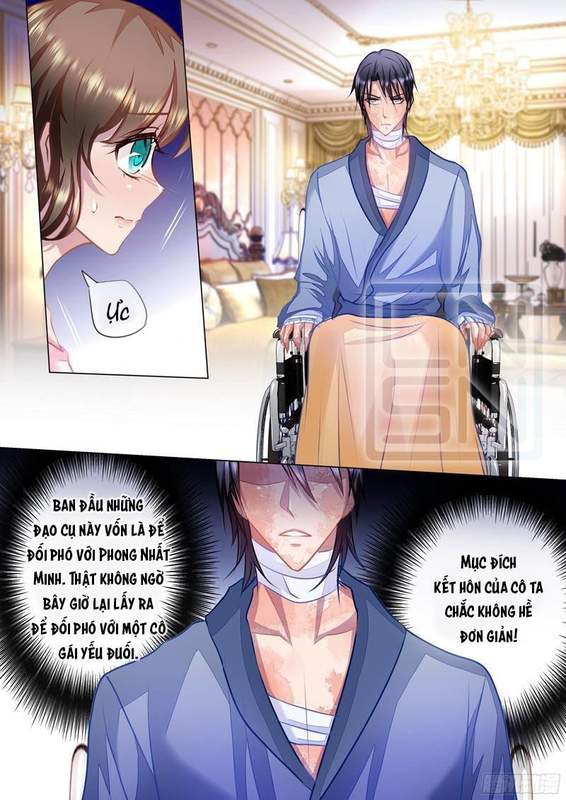 Nhập Cốt Noãn Hôn Chapter 25 - Trang 2