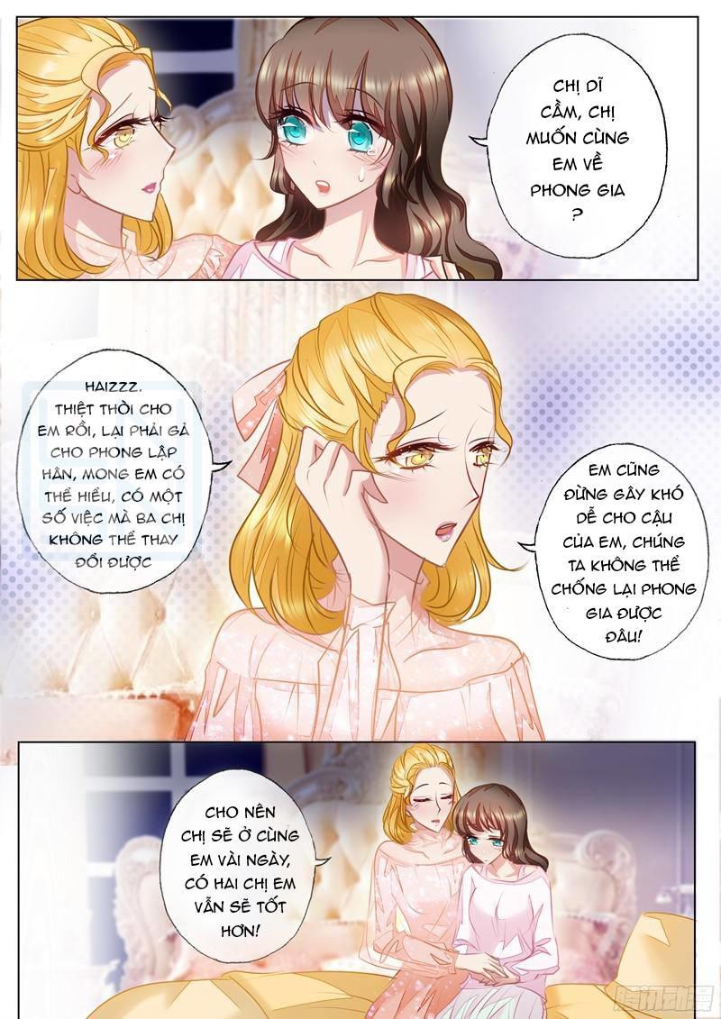 Nhập Cốt Noãn Hôn Chapter 23 - Trang 2