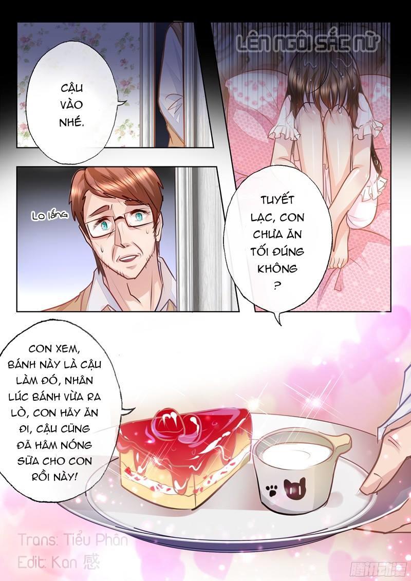 Nhập Cốt Noãn Hôn Chapter 20 - Trang 2