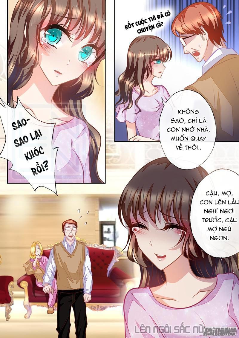 Nhập Cốt Noãn Hôn Chapter 19 - Trang 2