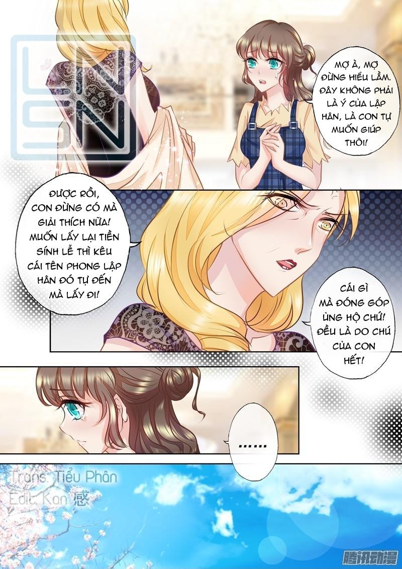 Nhập Cốt Noãn Hôn Chapter 15 - Trang 2